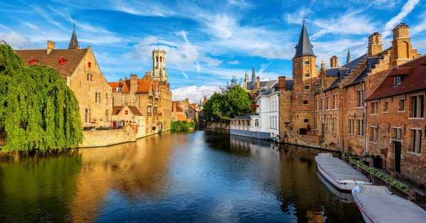 Belgium  Travel Guide : Food, hotel, Cost, Weather & geography, History, language, culture, things to see and do and how to reach